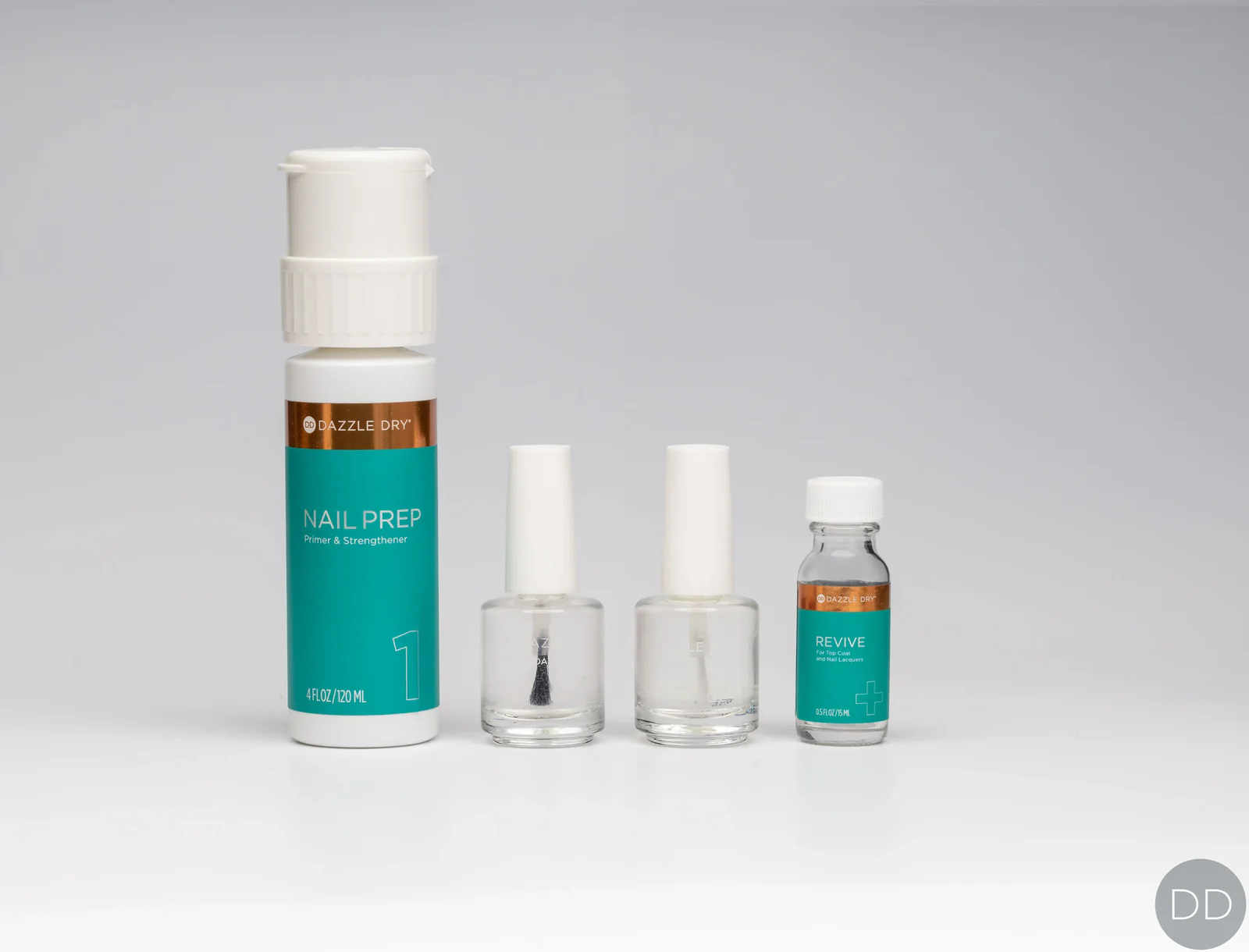 Science Meets Salon Perfection